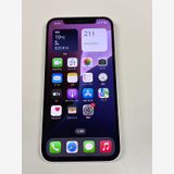 �ڥ�Х���BOX������ ����87%SIM�ե꡼ iPhone12 64GB �ۥ磻��