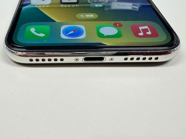 ڥХBOX۶ 100 SIMե꡼iPhoneX  256GB С