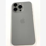 ڥХBOX 90%SIMե꡼ iPhone15 Pro Max 256GB ʥ