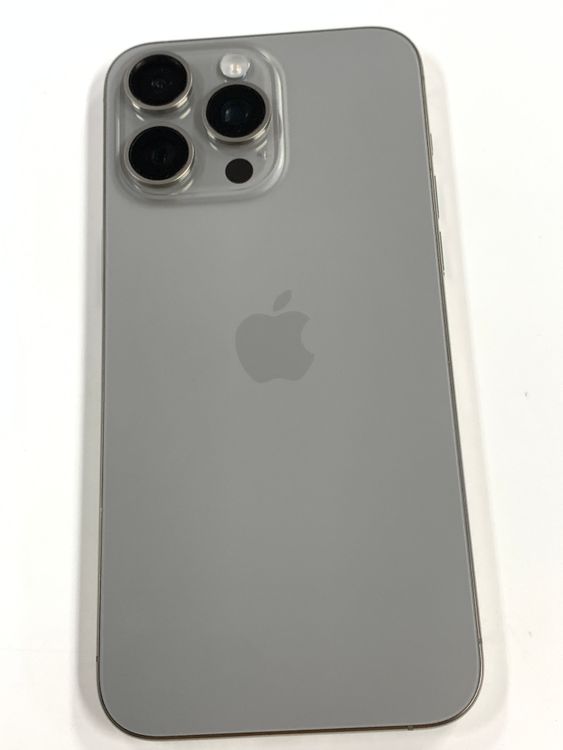 ڥХBOX 90%SIMե꡼ iPhone15 Pro Max 256GB ʥ