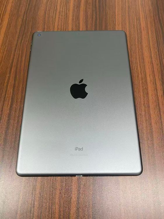 Apple iPad ��7���� Wi-Fi��128GB Space gray��������