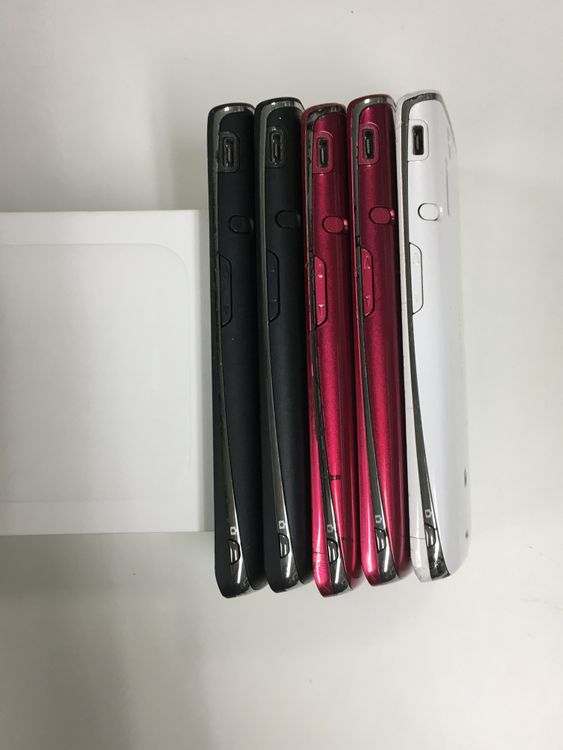 au  Xperia acro IS11S 5��  ư���ǽ���������