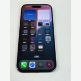 ڥХBOX 87%SIMե꡼ iPhone15 Pro 128GB ֥å