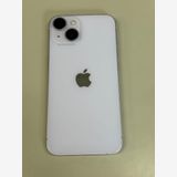 �ڥ�Х���BOX�۶����� ����91%SIM�ե꡼ iPhone14 128GB �ѡ��ץ�