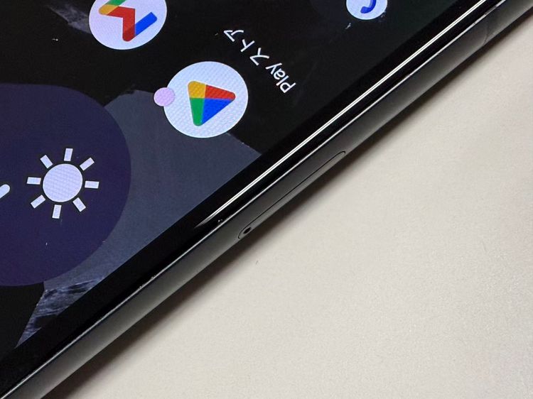 �ڥ�Х���BOX������ ����84% SIM�ե꡼ Google Pixel 8a 128GB