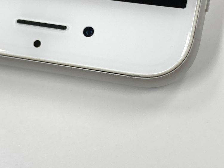 ڥХBOX100% SIMե꡼ iPhone8 64GB Silver