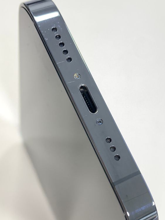 ����85%SIM�ե꡼ iPhone13 Pro 128GB ������֥롼
