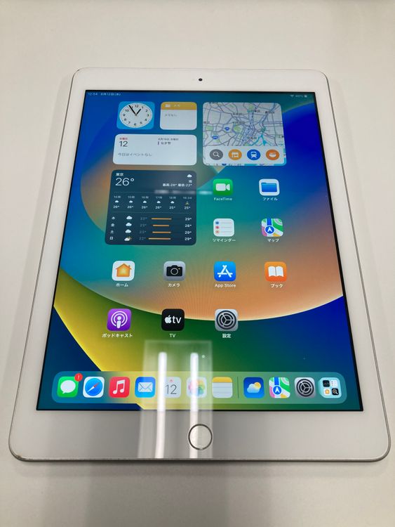�ڥ�Х���BOX�� ����91�� Apple iPad ��5���� WiFi��ǥ� 32GB ����С�