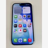 �ڥ�Х���BOX������87%SIM�ե꡼ iPhone15 128GB �֥롼