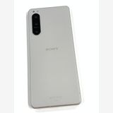 �ڥ�Х���BOX��SIM�ե꡼ au Xperia 5 IV SOG09 �������ۥ磻��