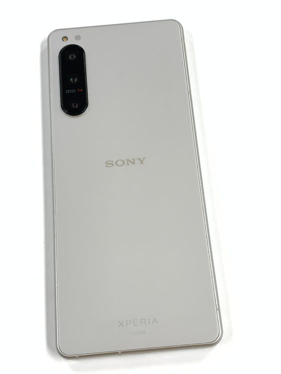 �ڥ�Х���BOX��SIM�ե꡼ au Xperia 5 IV SOG09 �������ۥ磻��