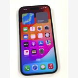 �ڥ�Х���BOX�� ���� ����90%SIM�ե꡼ iPhone15 128GB �֥�å�