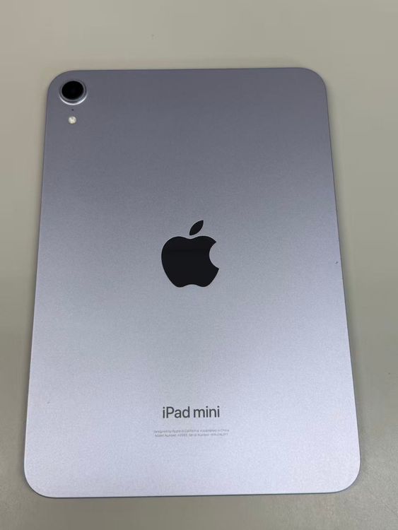 �ڥ�Х���BOX������ ����90�� iPad mini(A17 Pro) 256GB �ѡ��ץ�