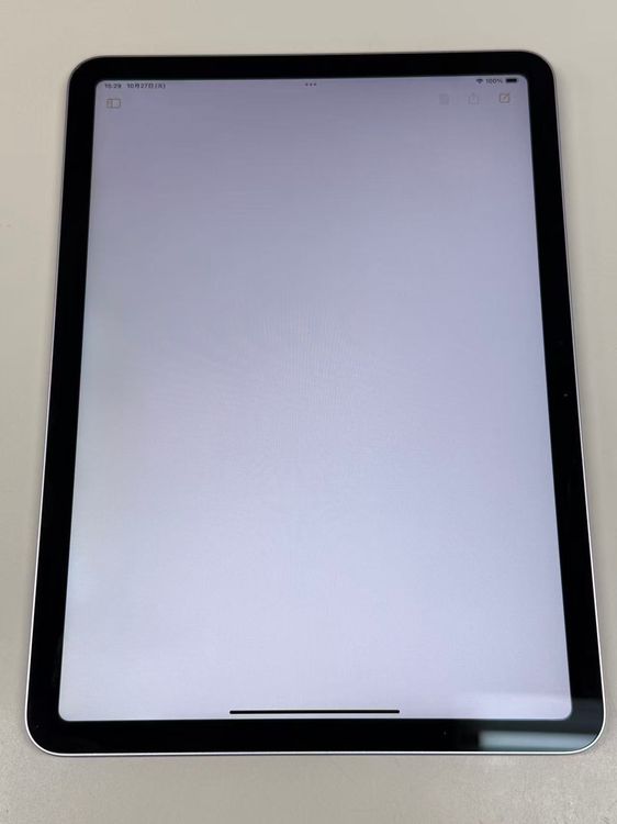 ���� iPad Air 11�������M3 ��128GB Wi-Fi��ǥ� ��7���� �ѡ��ץ�
