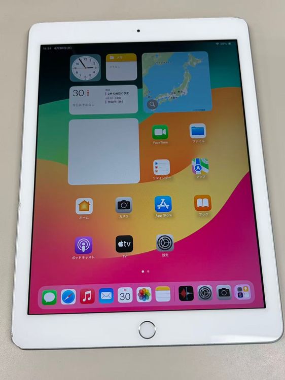 Apple iPad ��6���� Wi-Fi 128GB ����С�