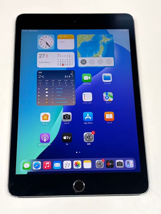 ����80��iPad mini(��5����) 256GB ���ڡ�������