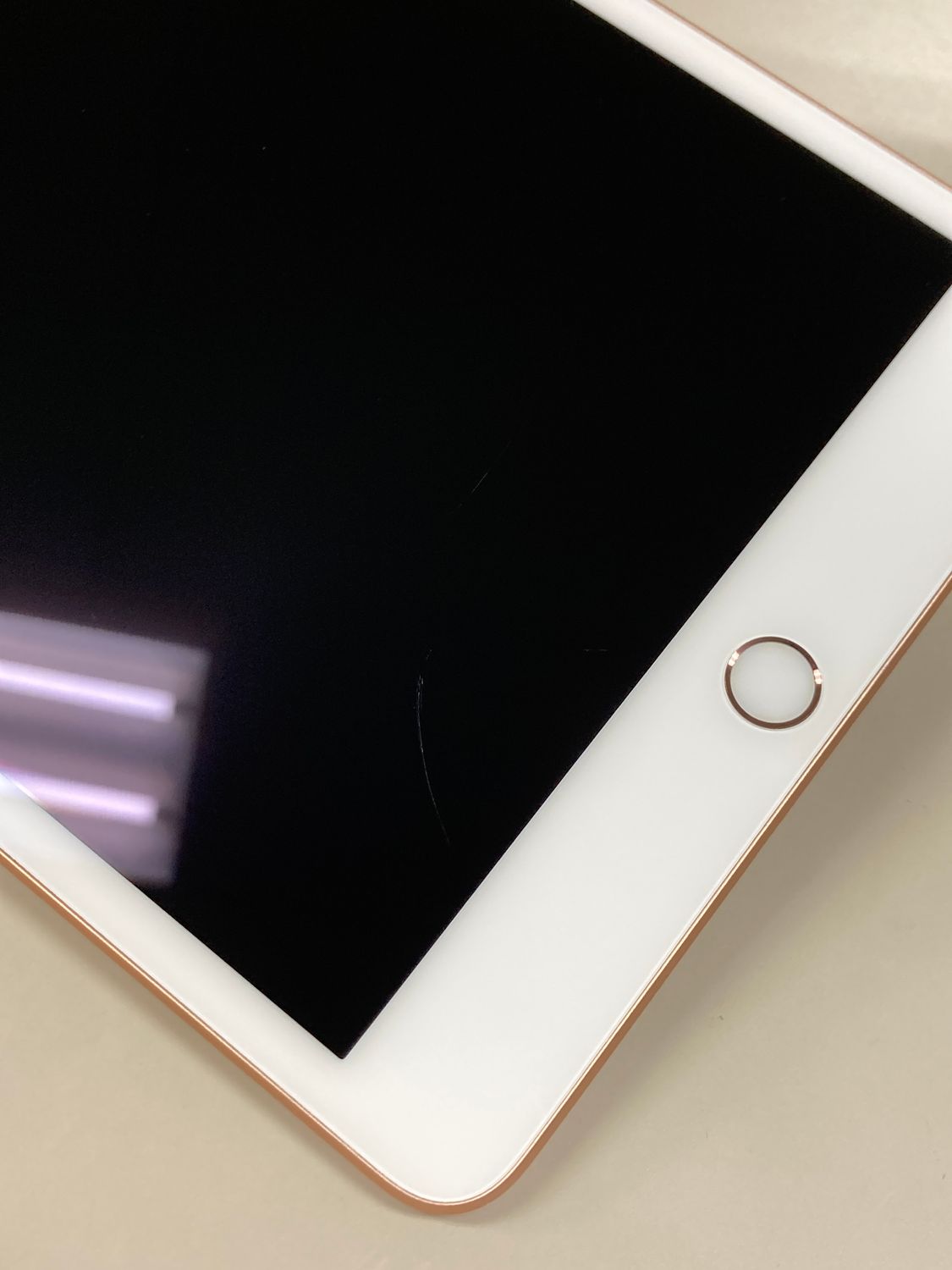 ムスビー｜美品 電池87％ SIMフリー Apple iPad mini 第5世代