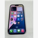 �ڥ�Х���BOX������88%SIM�ե꡼ iPhone15 128GB �֥�å�