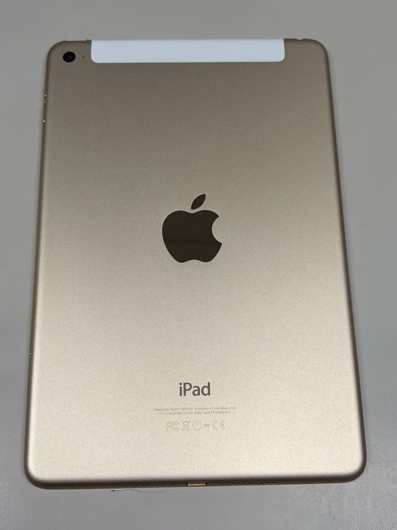 ������ ����93% SIM�ե꡼iPad mini (��4����) 32GB �������