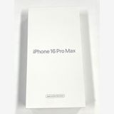 ����̤���� SIM�ե꡼ iPhone16 Pro Max 256GB �ۥ磻��/�᡼�����ݾڣ�ǯ