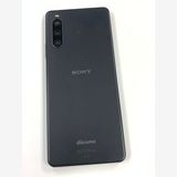 ڥХBOXSIMե꡼ doomo Xperia 10 IV SO-52C ֥å