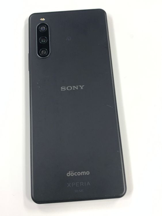 ڥХBOXSIMե꡼ doomo Xperia 10 IV SO-52C ֥å