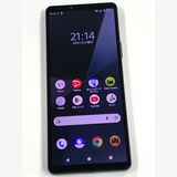 �ڥ�Х���BOX�۶����� SIM�ե꡼ SoftBank Xperia 10 VI��A402SO