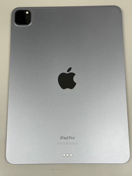 ���� iPad Pro11���������4����� Wi-Fi��ǥ� 512GB ���ڡ������쥤