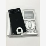 ̤������ Google Pixel 8 128GB Obsidian SIM�ե꡼