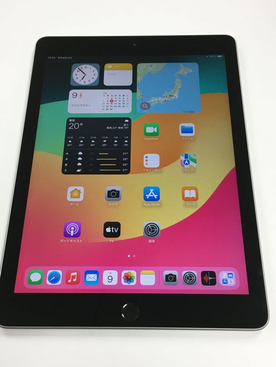 �ڥ�Х���BOX�۳���Ķ���� Apple iPad ��6���� 128GB WiFi��ǥ�
