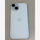 �ڥ�Х���BOX������ ����90%SIM�ե꡼ iPhone15 128GB �֥롼