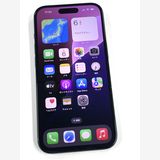 �ڥ�Х���BOX�� ����90%SIM�ե꡼ iPhone15 128GB �֥�å�
