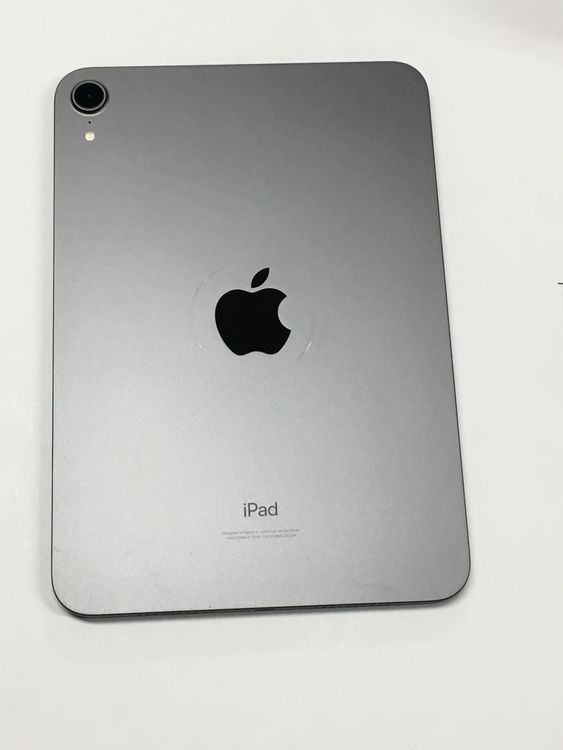 ڥХBOX84 Apple iPad mini 6 Wi-Fi 64GB