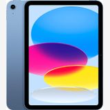 新品未開封品 iPad (第10世代) 64GB ブルー Wi-Fiモデル