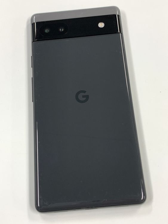 ڥХBOXSIMե꡼Google Pixel 6a 128GB Charcoal