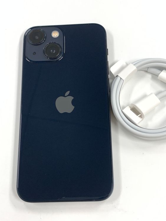 �ڥ�Х���BOX�� ����92%SIM�ե꡼ iPhone13 mini 128GB �ߥåȥʥ���