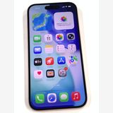 �ڥ�Х���BOX�۶����� ����97%SIM�ե꡼ iPhone15 128GB �ԥ�
