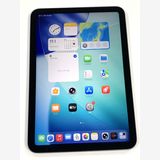 ��������99�� iPad mini(A17 Pro) Wi-Fi��ǥ� 128GB ���ڡ������쥤