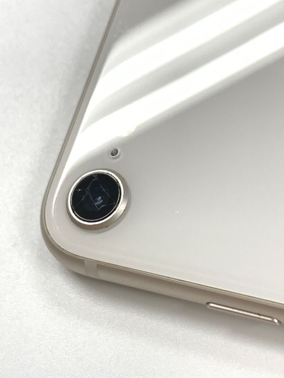 ڥХBOX84%SIMե꡼ iPhone SE(3) 64GB 饤