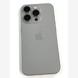 ڥХBOX곰Ʊ 100%SIMե꡼ iPhone15 Pro 256GB