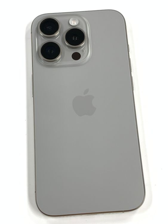 ڥХBOX곰Ʊ 100%SIMե꡼ iPhone15 Pro 256GB