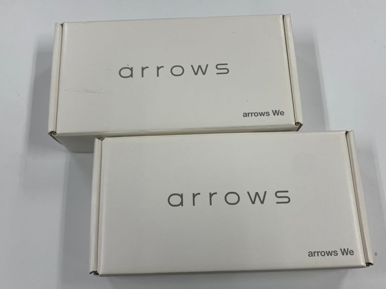 ڥХBOXۿ̤ SIMե꡼ au arrows We FCG01֥å 2