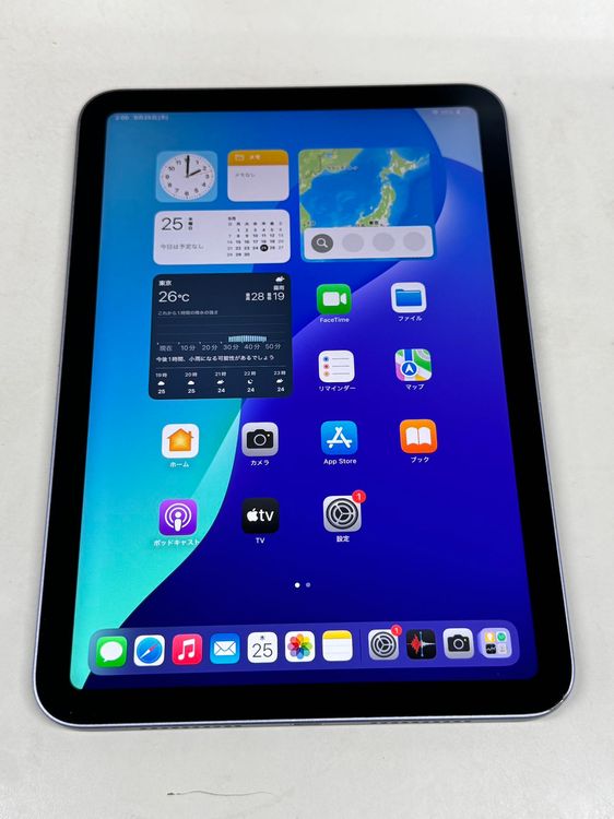 84% iPad mini (6) 64GB Wi-Fiǥ ѡץ