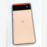 Ķ���� SIM�ե꡼Google Pixel 6 128GB Kinda Coral