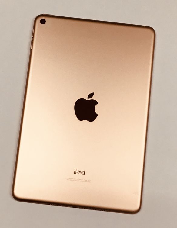 ڥХBOX۱վ 83 iPad mini 5 Wi-Fi 64GB 