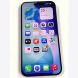 �ڥ�Х���BOX�� ����92��SIM�ե꡼ iPhone15 Pro Max 256GB �֥롼