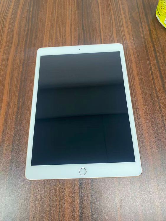 Apple iPad ��7���� Wi-Fi 128GB��Gold �����꽼�Ÿ��԰���