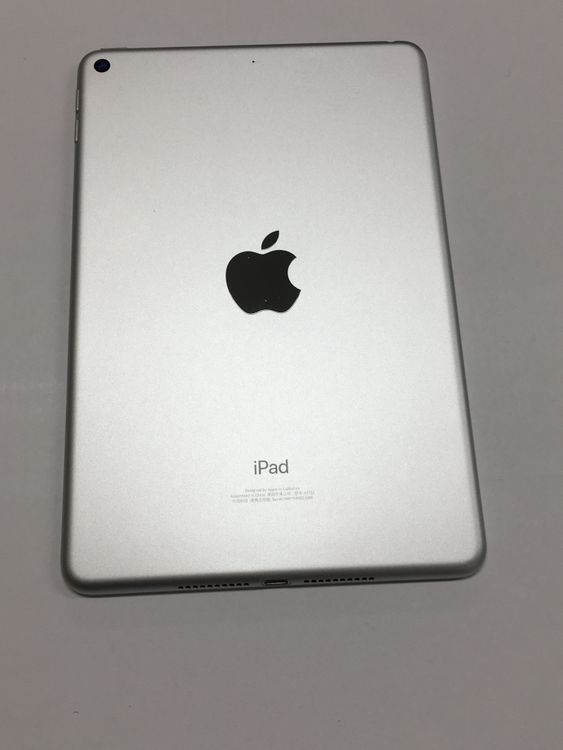 �ڥ�Х���BOX�۱վ����� ����87�� Apple iPad mini 5 Wi-Fi 64GB