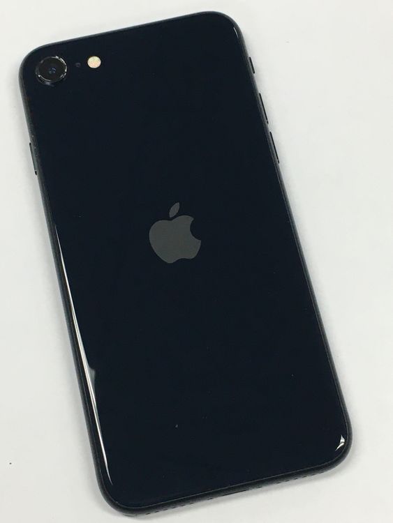 �ڥ�Х���BOX������ iPhone SE3 ��3���� 128GB SIM�ե꡼ �ߥåɥʥ���