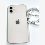 �ڥ�Х���BOX�� ����Ʊ�� ����100%SIM�ե꡼iPhone 12 64GB���ۥ磻��